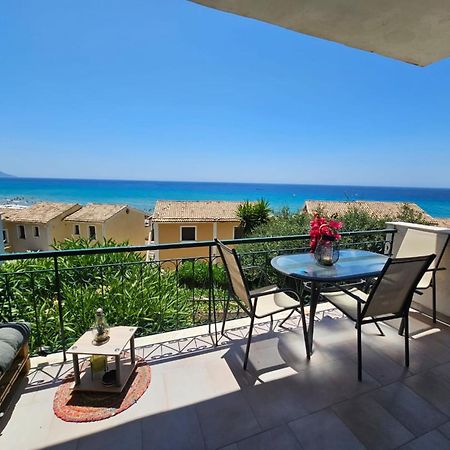 Standart Apartments , Glyfada Beach Экстерьер фото