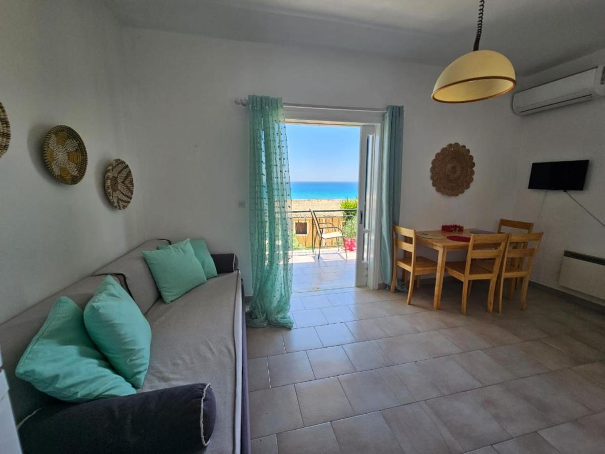 Standart Apartments , Glyfada Beach Экстерьер фото