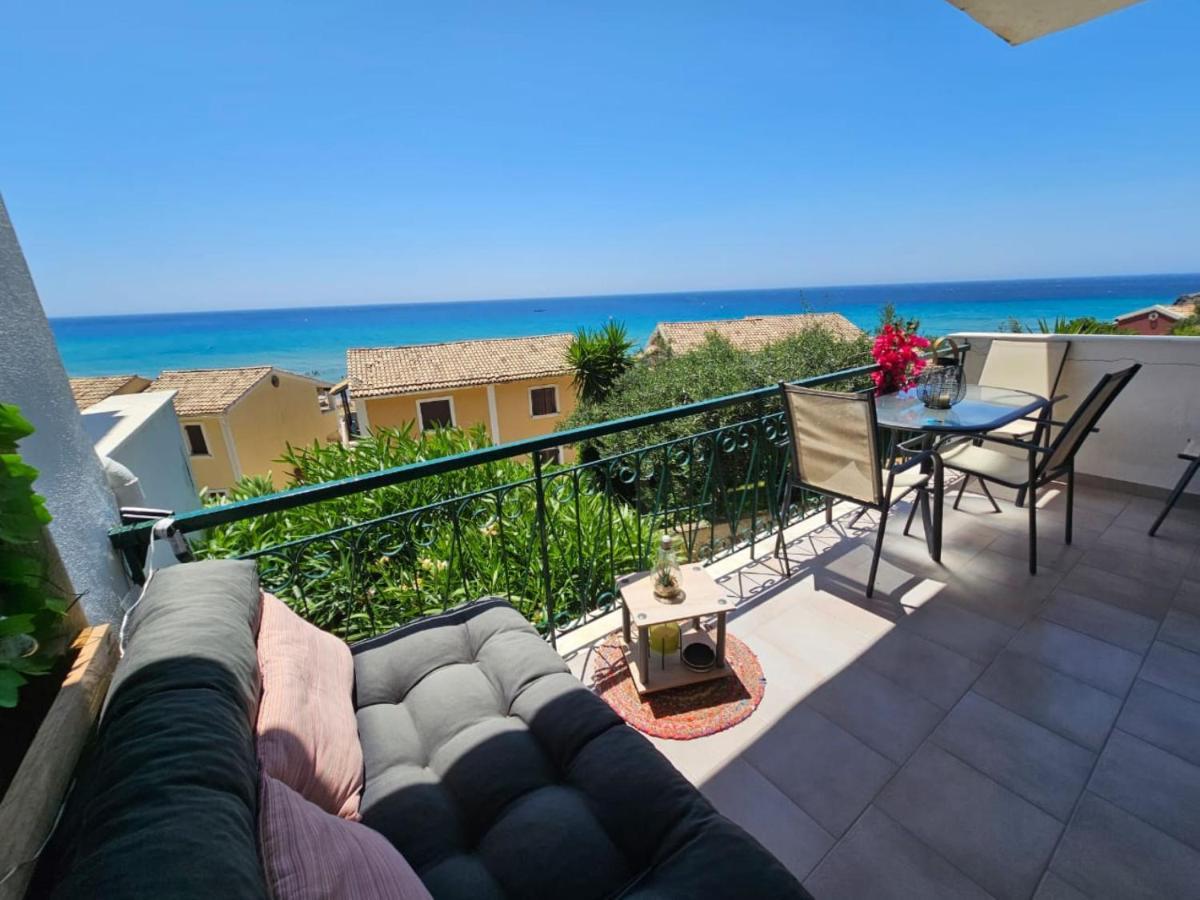 Standart Apartments , Glyfada Beach Экстерьер фото