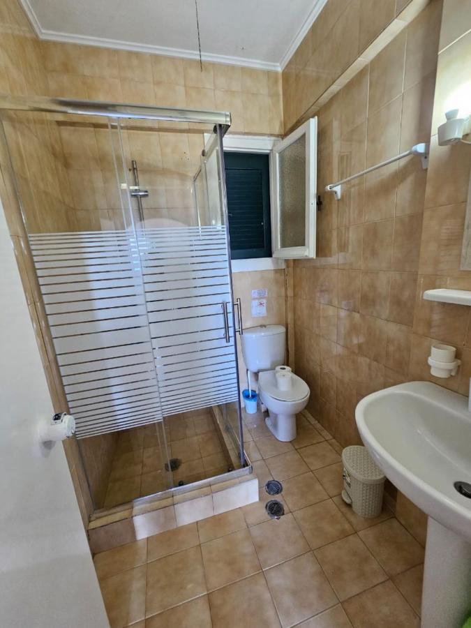 Standart Apartments , Glyfada Beach Экстерьер фото