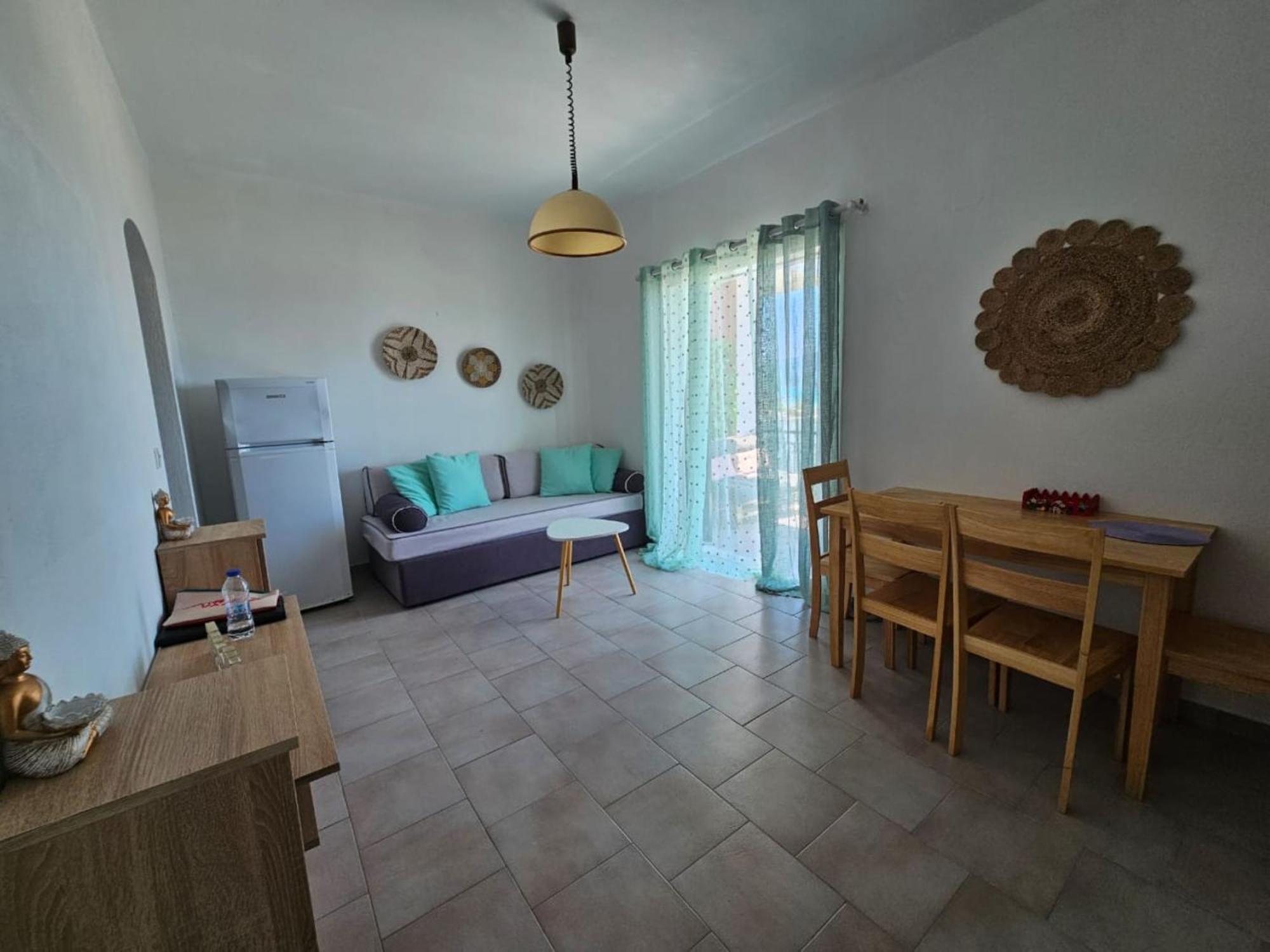 Standart Apartments , Glyfada Beach Экстерьер фото
