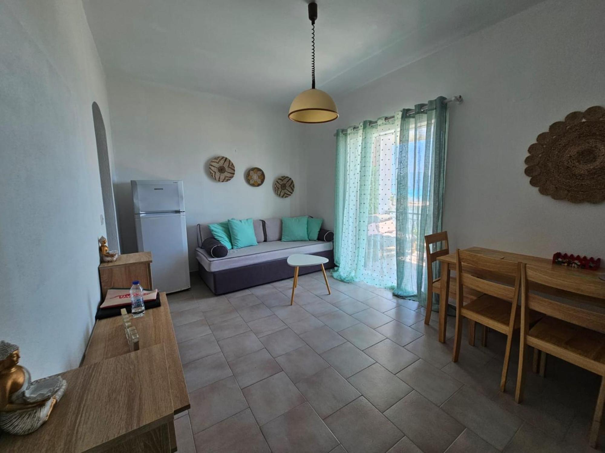 Standart Apartments , Glyfada Beach Экстерьер фото