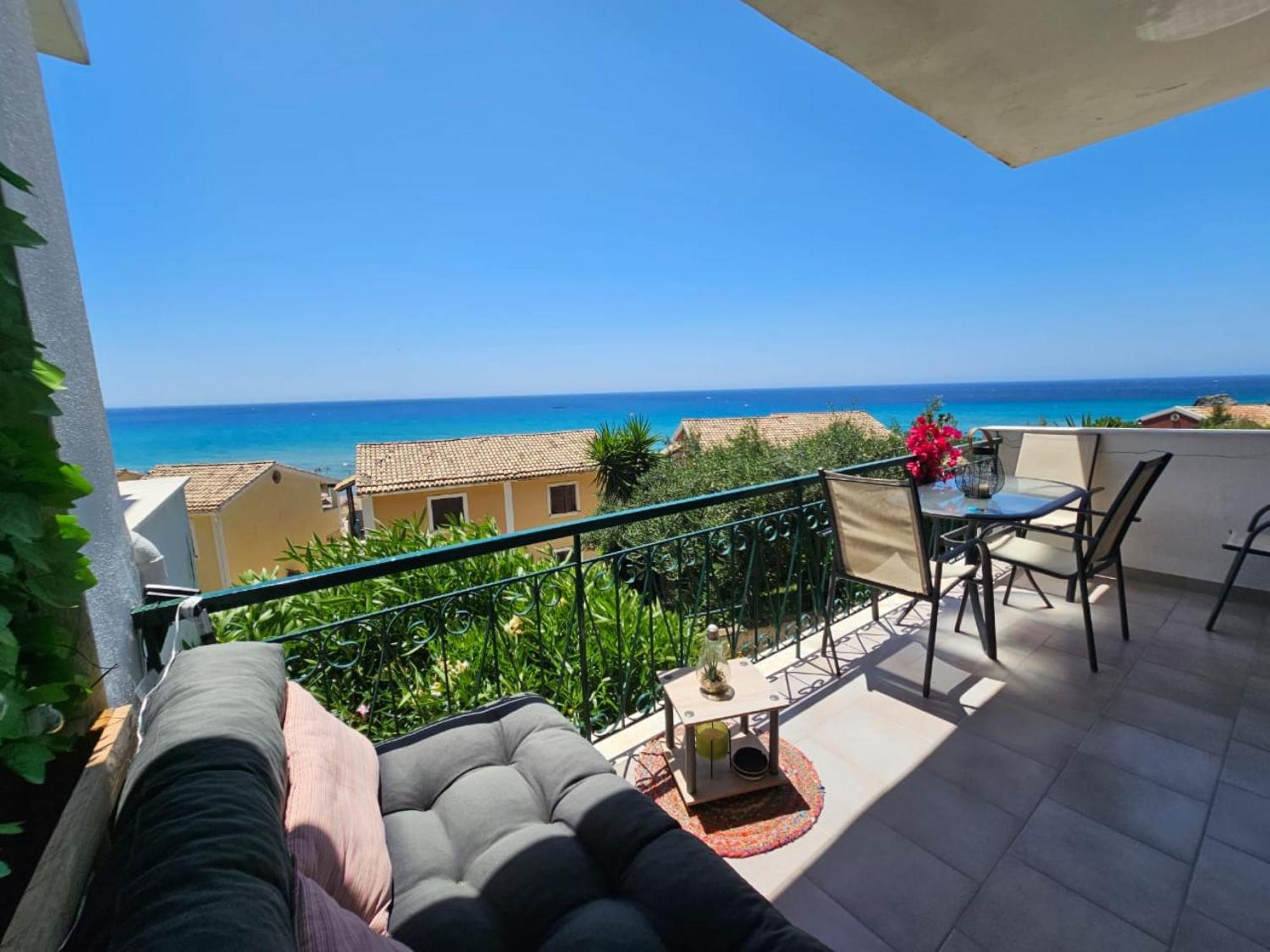 Standart Apartments , Glyfada Beach Экстерьер фото